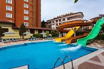 Apart-hotel Moonflower Aparts &