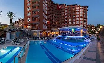 Apart-hotel Moonflower Aparts &