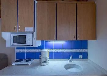 Moonflower Aparts & 4* Alanya