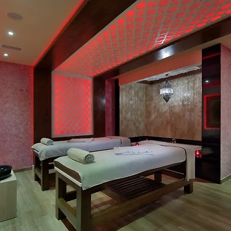 Moonflower Aparts & Alanya