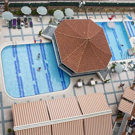 Apart-hotel Moonflower Aparts & 4*