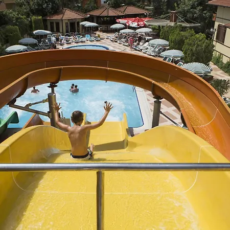 Moonflower Aparts & Alanya