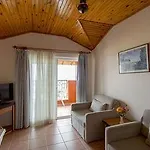 Aparthotel Moonflower Aparts & Alanya