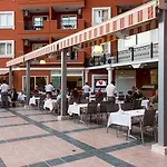Moonflower Aparts & Aparthotel 4*
