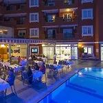 Moonflower Aparts & Aparthotel