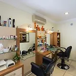 Aparthotel Moonflower Aparts &