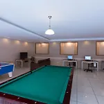 Aparthotel Moonflower Aparts & 4*