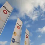 Moonflower Aparts & Aparthotel 4*