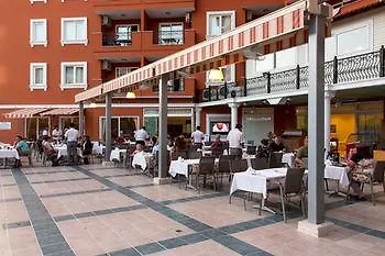 Moonflower Aparts & Aparthotel 4*