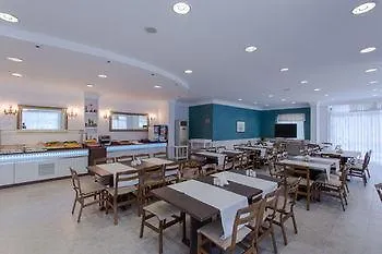 Moonflower Aparts & 4* Alanya