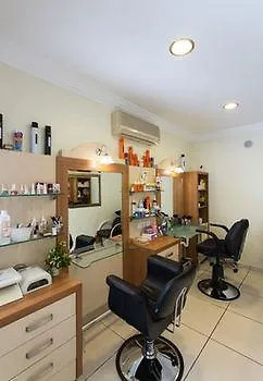 Apart Otel Moonflower Aparts &