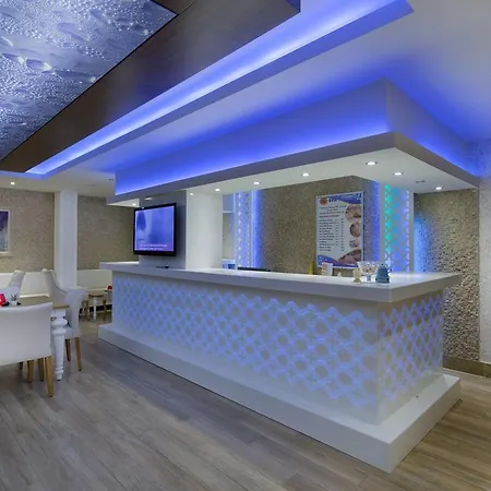 Ξενοδοχείο με διαμερίσματα Moonflower Aparts &