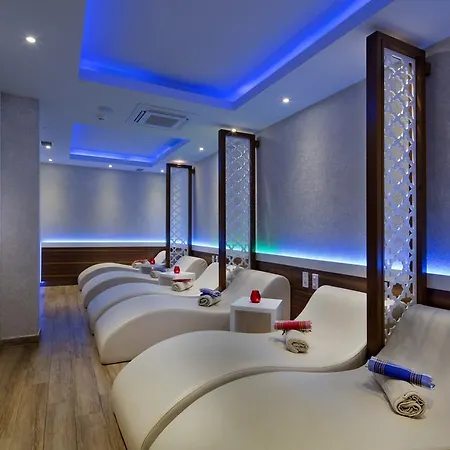 Moonflower Aparts & Αλάνια