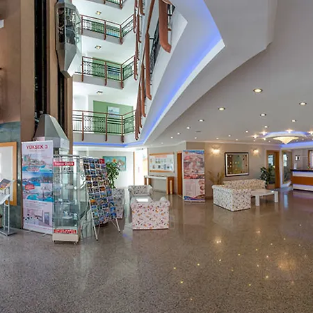 Moonflower Aparts & Aparthotel