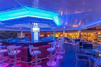 Moonflower Aparts & Lejlighedshotel 4*