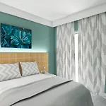 Moonflower Aparts & Aparthotel Alanya