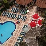 Moonflower Aparts & Aparthotel 4*