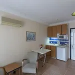 Aparthotel Moonflower Aparts & Alanya