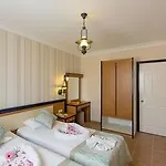 Moonflower Aparts & Aparthotel Alanya