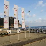 Aparthotel Moonflower Aparts &