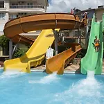 Aparthotel Moonflower Aparts & 4*