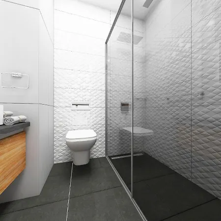Moonflower Aparts & Aparthotel Alanya
