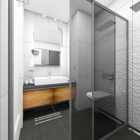Moonflower Aparts & Aparthotel Alanya