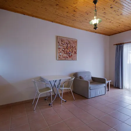 Moonflower Aparts & 3* Alanya