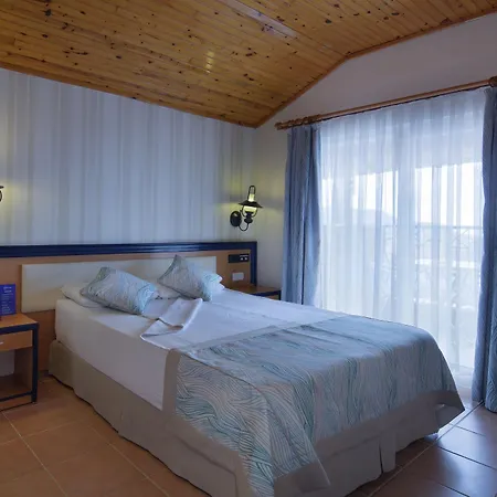 Hotel de apartamente Moonflower Aparts & Alanya