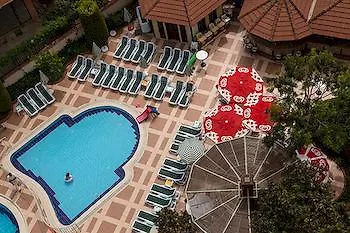 Moonflower Aparts & Aparthotel 3*