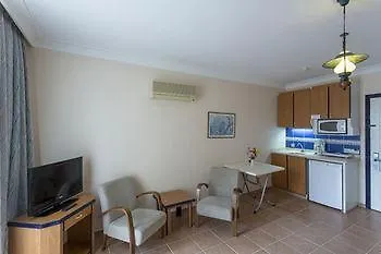 Moonflower Aparts & Hotel de apartamente