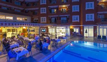 Moonflower Aparts & Hotel de apartamente