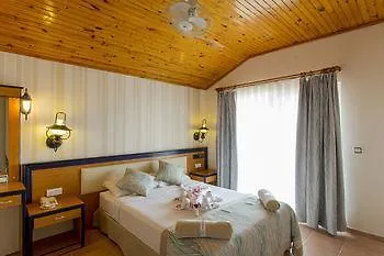 Moonflower Aparts & 3* Alanya