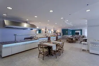 Hotel de apartamente Moonflower Aparts & 4*