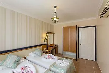 Moonflower Aparts & Hotel de apartamente Alanya