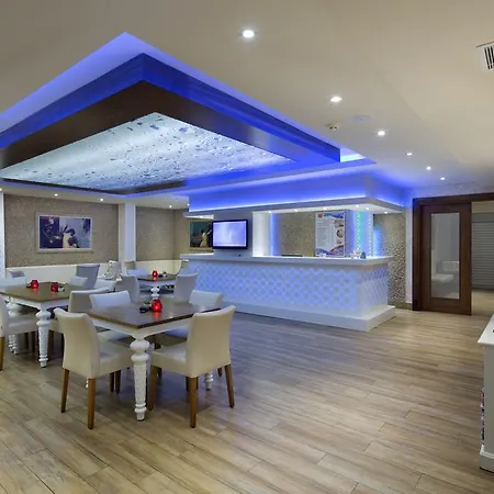 Moonflower Aparts & Alanya