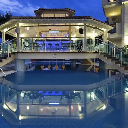 Moonflower Aparts & Alanya