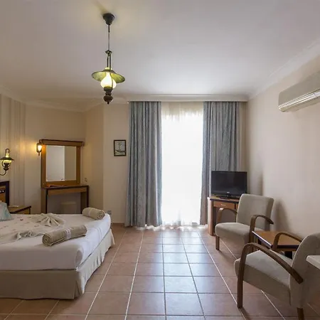 Aparthotel Moonflower Aparts &