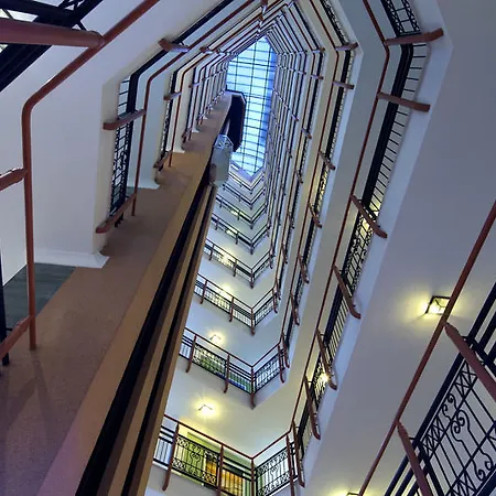 Hotel de apartamente Moonflower Aparts & 4*