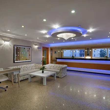 Moonflower Aparts & 3* Alanya