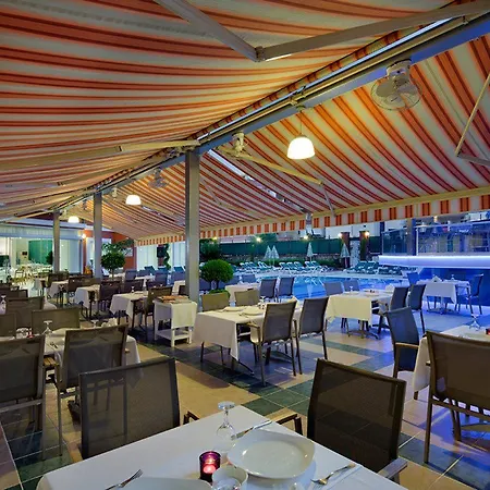 Aparthotel Moonflower Aparts &