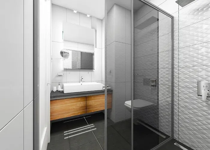 Moonflower Aparts & Appart hôtel Alanya