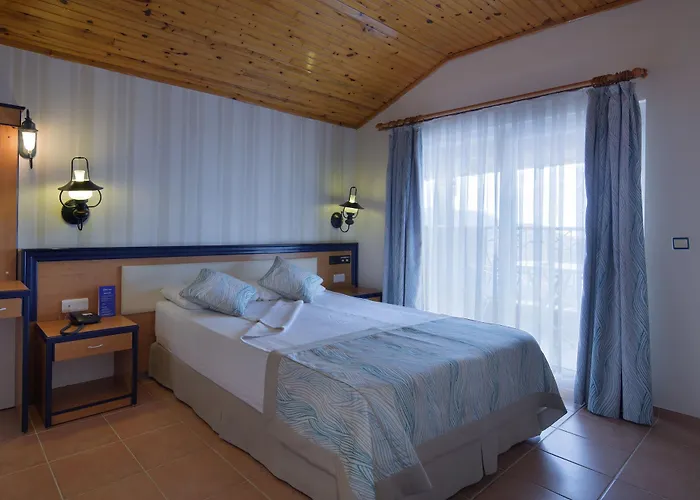 Appart hôtel Moonflower Aparts & Alanya