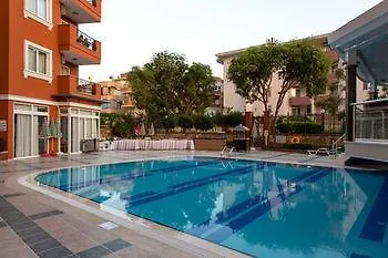 Moonflower Aparts & Alanya