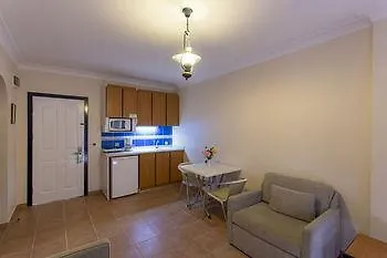 Moonflower Aparts & Alanya