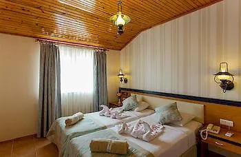 Moonflower Aparts & Alanya