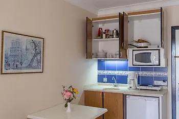 Moonflower Aparts & Alanya