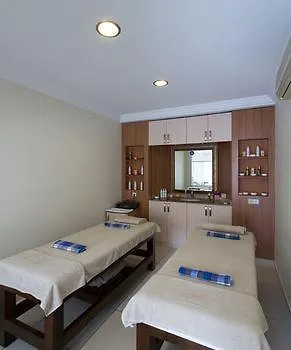 Moonflower Aparts & Appart hôtel