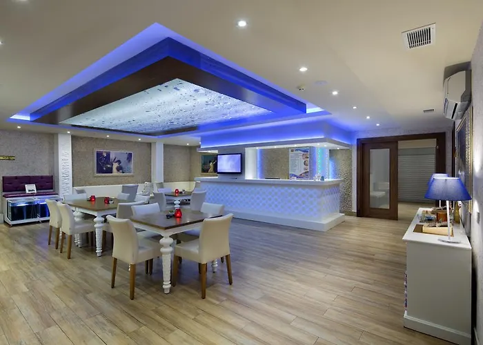 Moonflower Aparts & Alanya