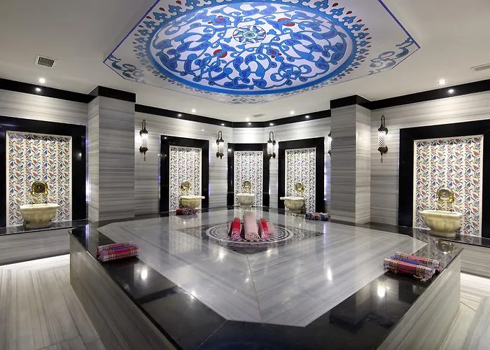 Appart hôtel Moonflower Aparts &